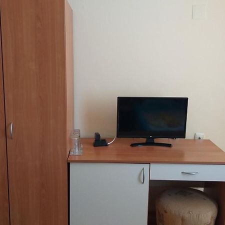Ivanovi Guest House Primorsko Dış mekan fotoğraf