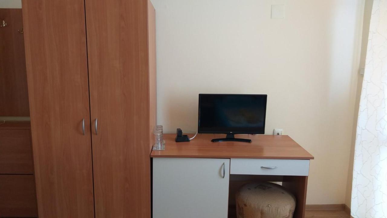 Ivanovi Guest House Primorsko Dış mekan fotoğraf