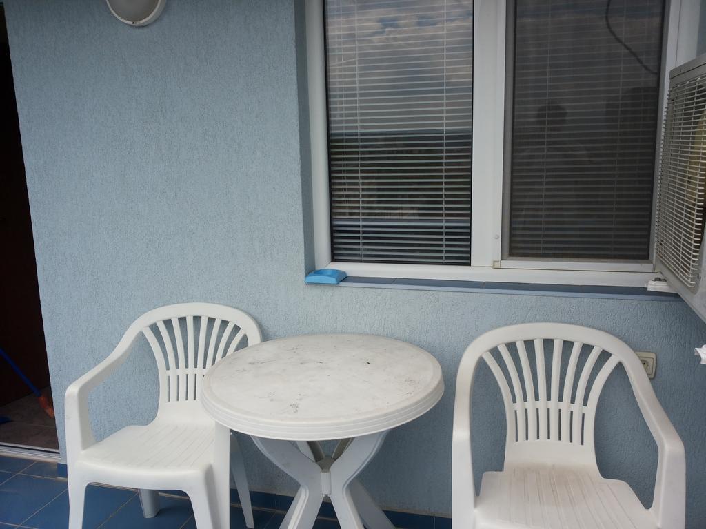 Ivanovi Guest House Primorsko Oda fotoğraf