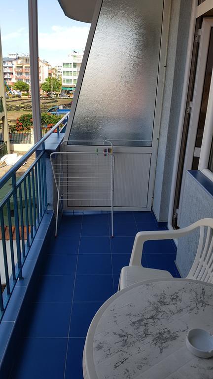 Ivanovi Guest House Primorsko Dış mekan fotoğraf