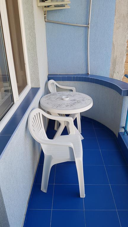 Ivanovi Guest House Primorsko Dış mekan fotoğraf