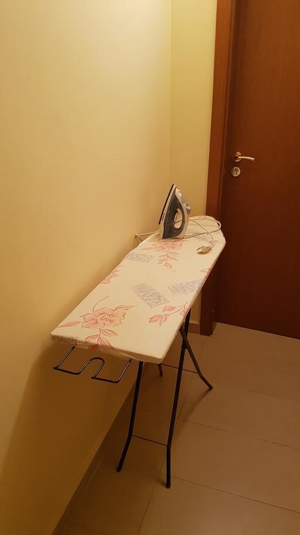 Ivanovi Guest House Primorsko Dış mekan fotoğraf